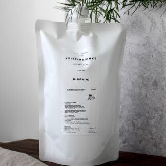 17. keittiösuihke täyttöpakkaus