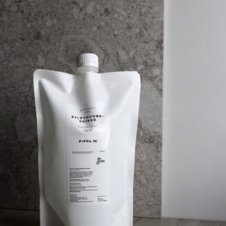 19. kylpyhuonesuihke täyttöpakkaus