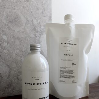 22. etusetti pyykkietikka