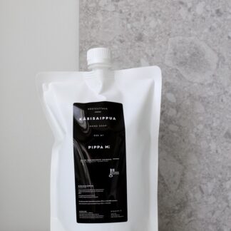 25. käsisaippua täyttöpakkaus